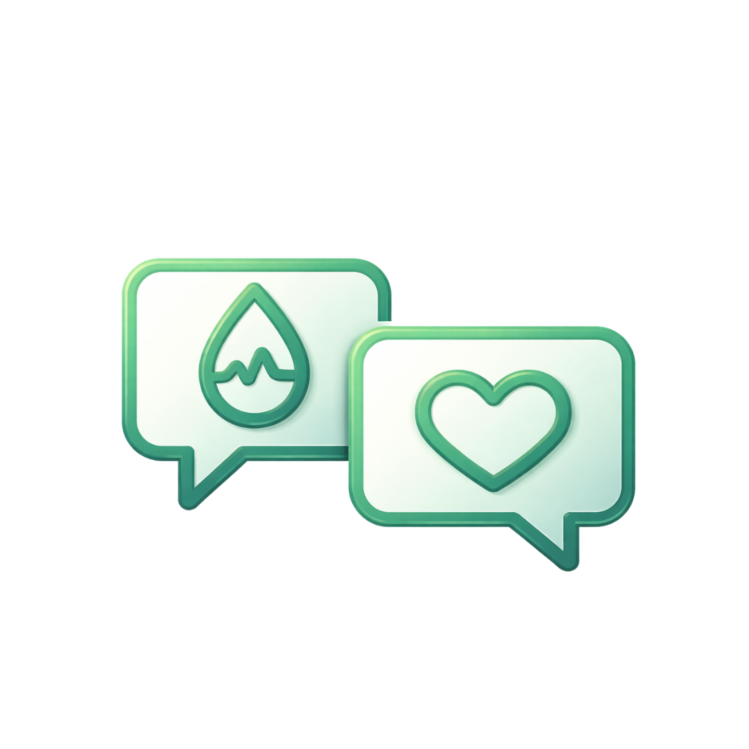 Suivi médical connecté