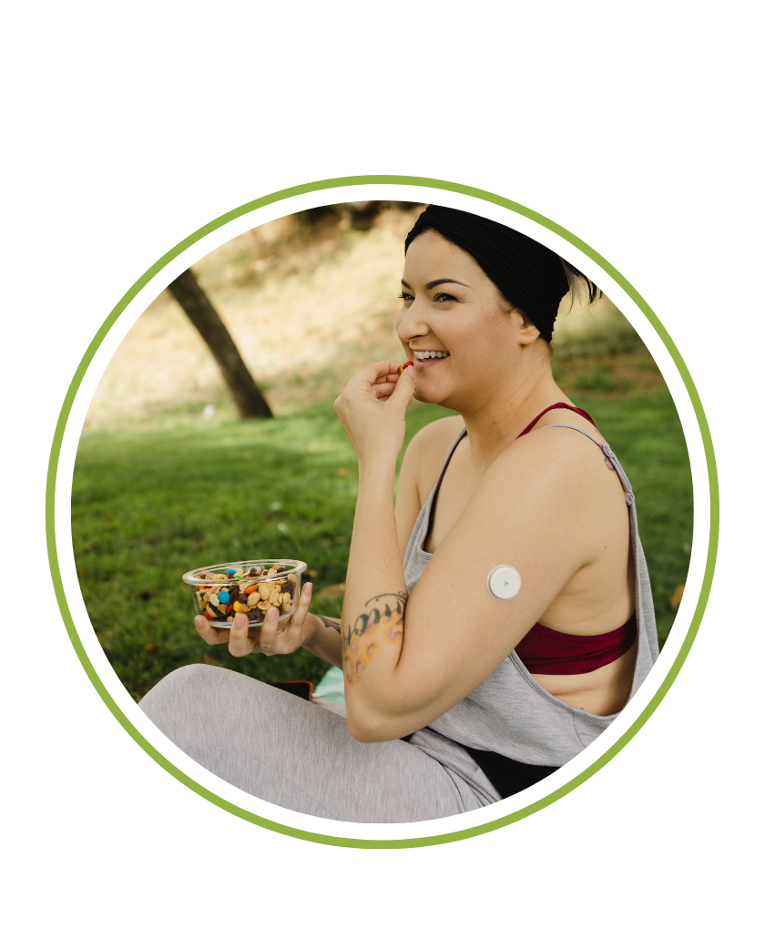 Quotidien plus équilibré