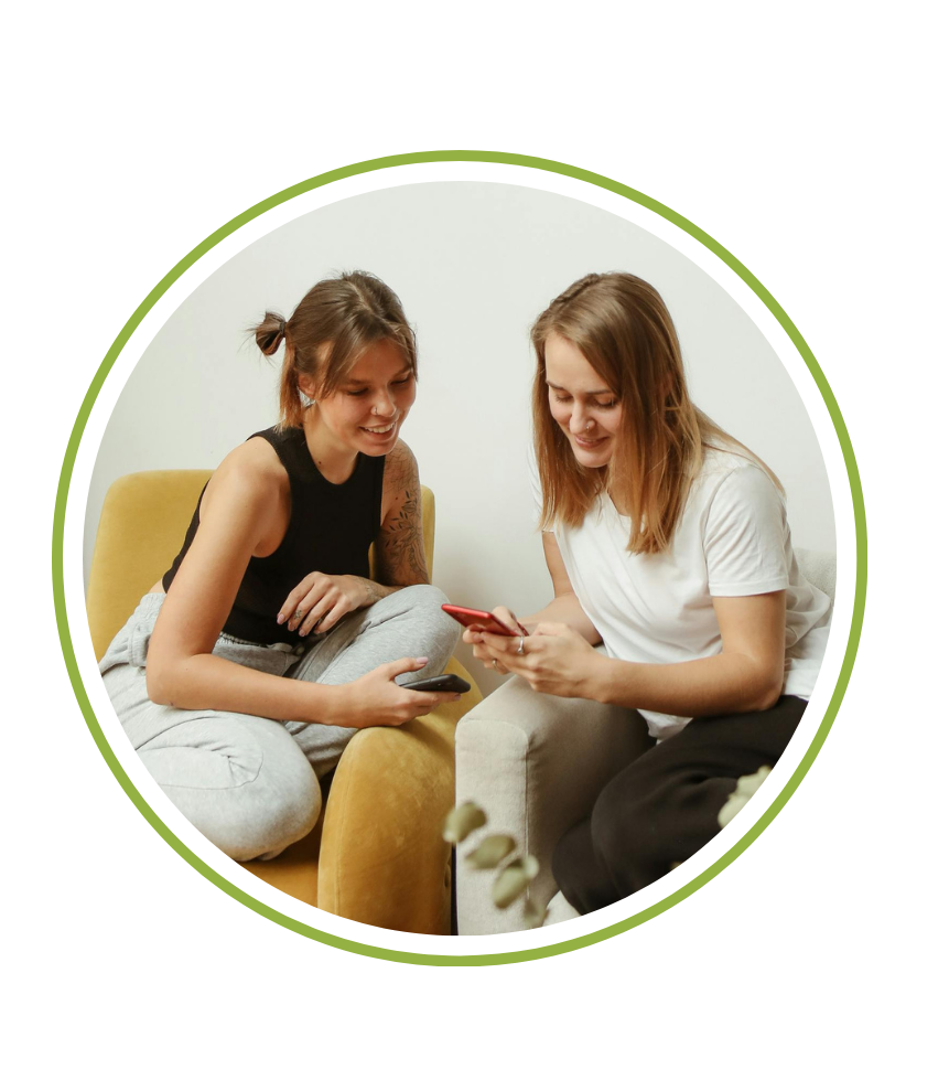 Moins de charge mentale liée au diabète